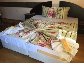 Violeta 7 Guest House