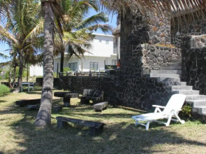 Keravel Bungalows