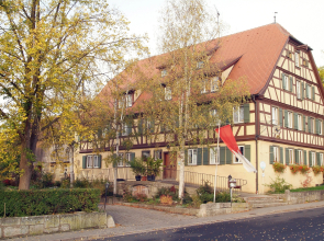 Landhotel Schwarzes Ross