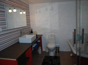 City Centre Duplex Apartment