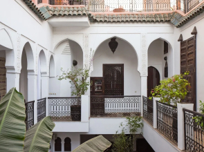 Riad Aya