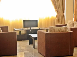 Dilshey Residences