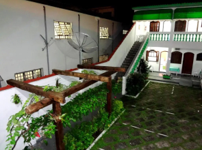 Hotel Itamiaru