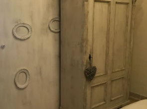 Le Mas de Nonin - Chambres d'hotes