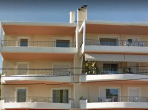 Athens Airport Loft