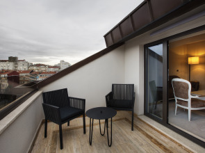 Ottoman's Life Hotel Deluxe