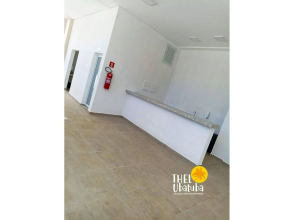 Thel Ubatuba - Praia Grande - Saint Barth - Apto Novinho 35C