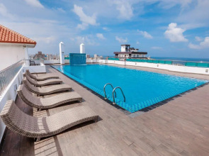 Supun Arcade Residency