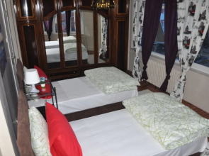 Aksaray Findikzade Fuarev Apartments