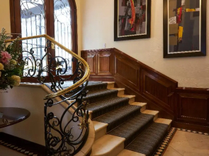 Hotel Saint Simon
