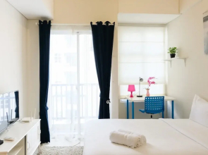 Comfortable Studio in Business Area Saveria Apartment