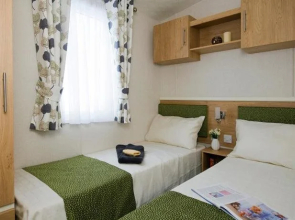 Blairgowrie Holiday Park