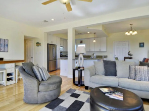 A View to Remember by Ryson Vacation Rentals