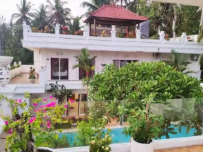 Rumah Bagus Saba