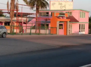 Hotel Duve Coral