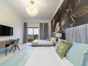 GLOBALSTAY Holiday Homes - Sarai Apartments