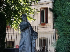 Hôtel Les Corps Saints