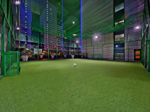 Ezdan Residence
