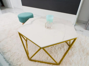 Sea view luxury studio apartment