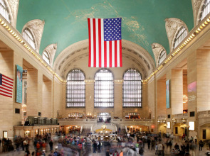 Hyatt Grand Central New York