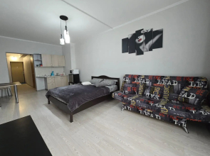 Cozy Corner on Melik-Karamova street 40