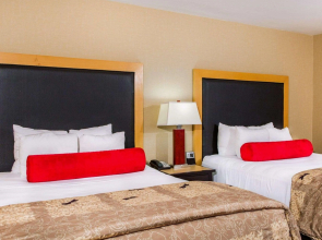 Cambria Suites Appleton