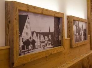 Hotel-Gasthof Blaue Traube E.K
