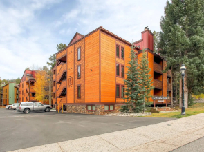 Motherlode Condominiums