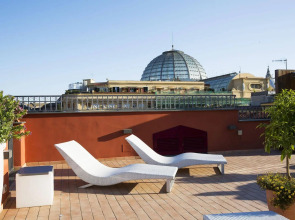 La Ciliegina Lifestyle Hotel