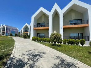 Arena Apartments Guba