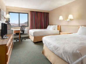 Ramada Whitehorse