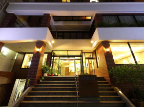 Nagasaki IK Hotel