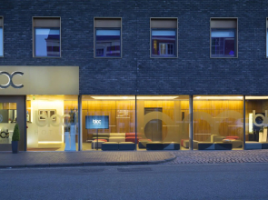 Apartment BLOC