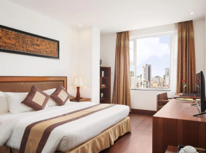 Phnom Penh Katari Hotel
