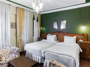 Garden House Hotel - Special Class