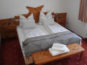 Appartement De Luxe - 140m²