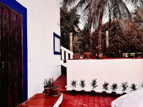 Casa de Colores