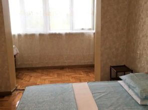 Apartments on Agrba 35