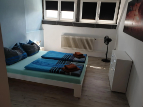 Großzügige Ferienwohnung in Furth im Wald
