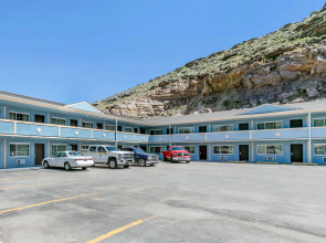 Rodeway Inn
