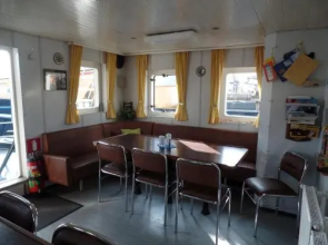Boot Tertius