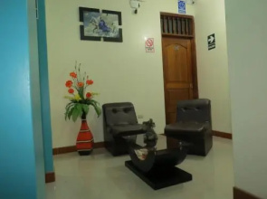 Residencial Plaza