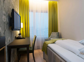 Thon Hotel Opera