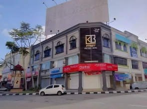 Kb Street Boutique Hotel