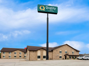 Quality Inn North Platte