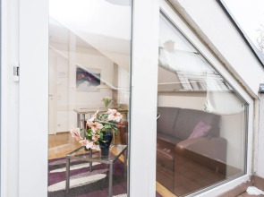 Appartements Ferchergasse