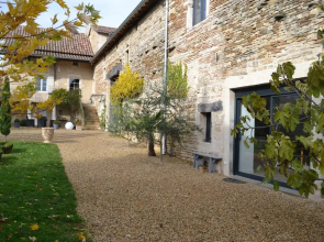 Douceur de Vigne - Maison d'Hôtes