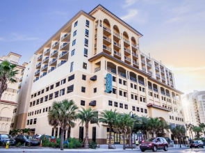 Edge Hotel Clearwater Beach