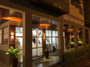 Regis Hotel II