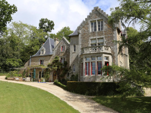 Manoir de Truhelin